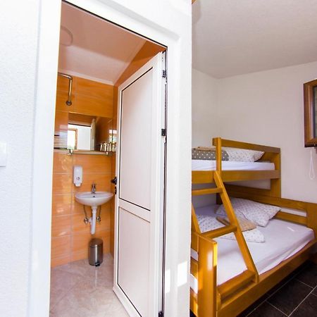Rooms Hercegovka Capljina Exterior photo