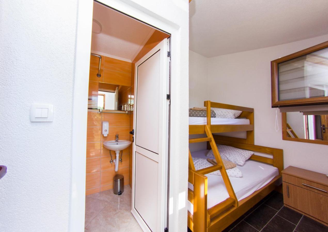 Rooms Hercegovka Capljina Exterior photo