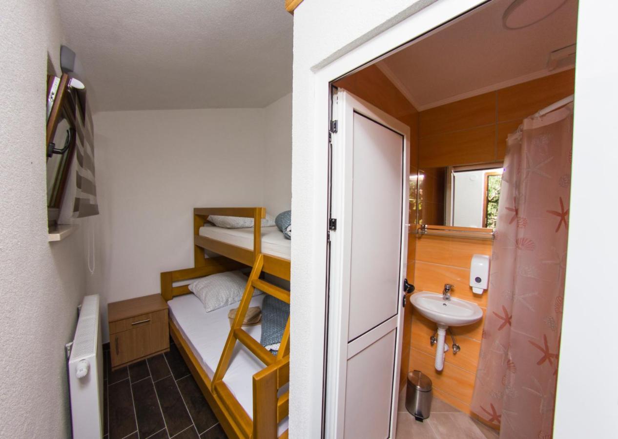 Rooms Hercegovka Capljina Exterior photo